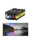 652F Cartridge Officejet 8600 eAIO Full Smooth Print Zpaxo CN