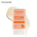 Fruity Hair Wax Stick, Broken Hair Finishing, Long-lasting, Easy To Use, for Daily Makeup Zpaxo 02