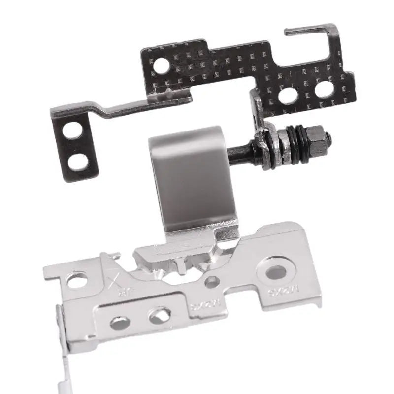 652F Replacement Laptop LCD Screen Hinges Left Right Hinges for U31-70 U31-80 Zpaxo