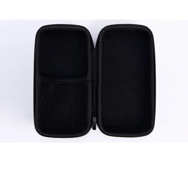 External Solid State Drive Portable SSD Carry USB Flash Organizer Zpaxo