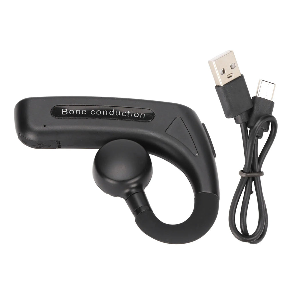 Bone Conduction Earbuds Stereo 5 0 Multifunctional Hands Wireless