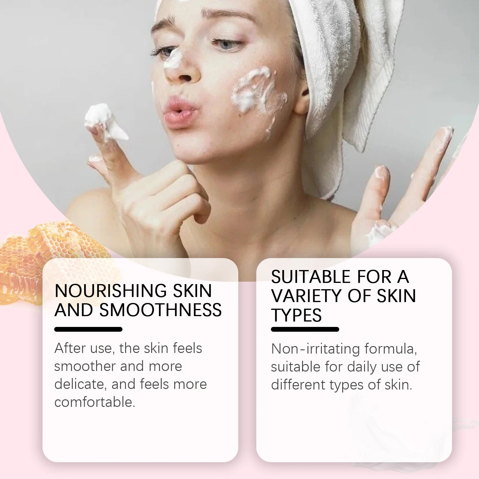 Milk Body Soap – Moisturizing, Cleansing & Gentle Bath Bar Moisturizing Bath Soap Zpaxo