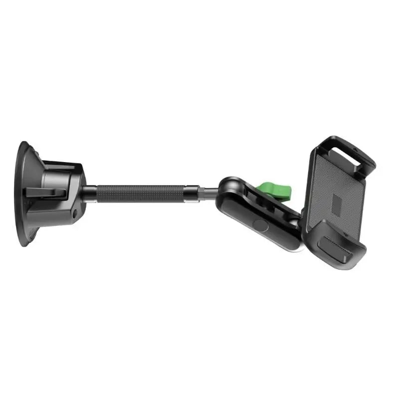 652F Phone Stand Car Dashboard Auto Suction Cup Navigation Fixed Zpaxo