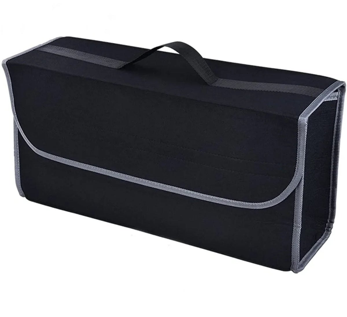 Car Trunk Capacity Storage Bag Box Multi-purpose Oxford Seat Back Zpaxo type 1 China Mainland