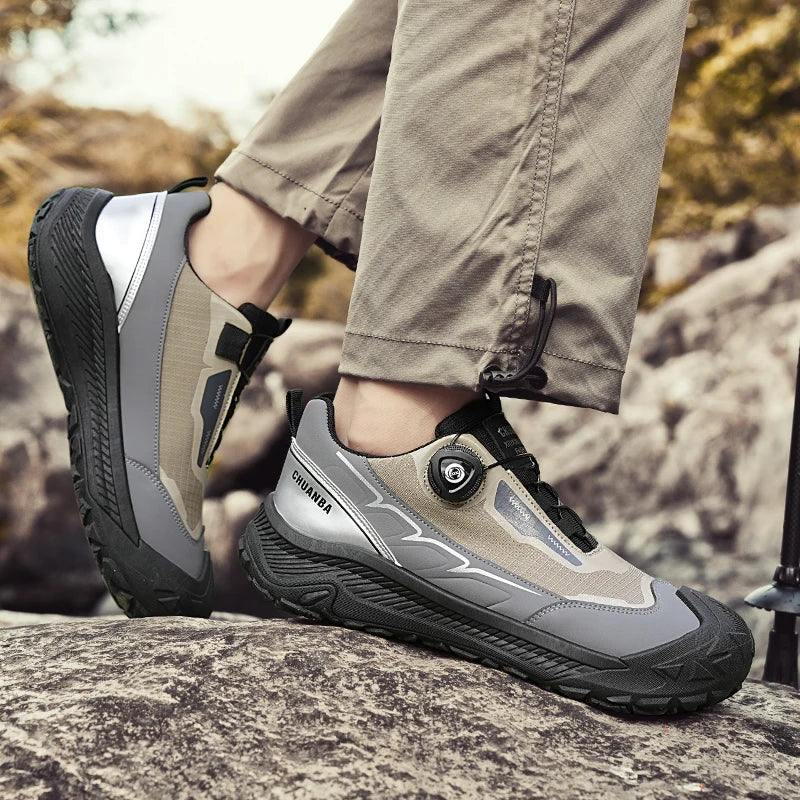 Luxury Trainer Shoes Men's Casual Sneakers Breathable Race Running