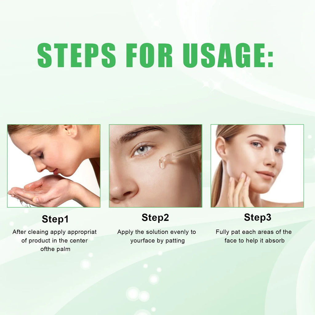Eelhoe Lifting Firming Face Serum – Anti-Wrinkle & Brightening Lifting Face Serum Zpaxo