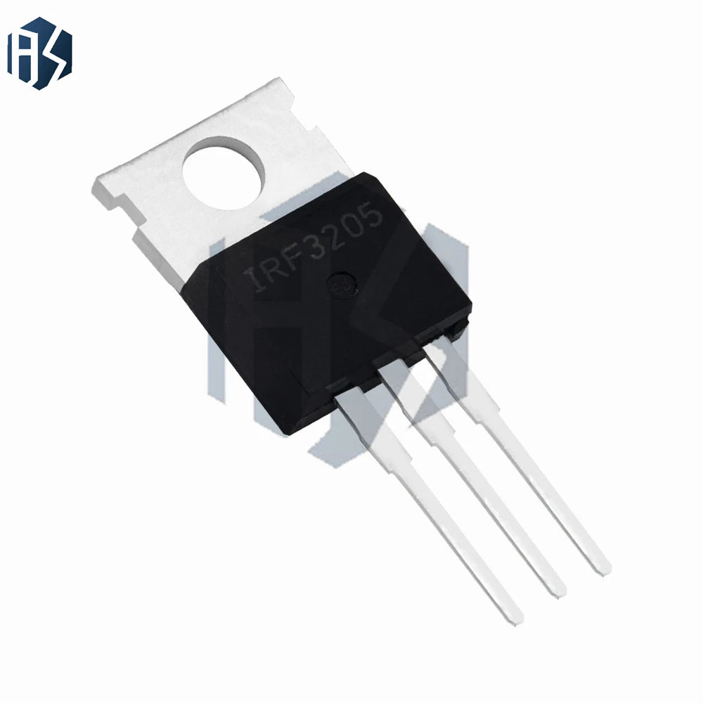 IRF3205PBF 220 MOSFET 55V 98A 8mOhm Zpaxo
