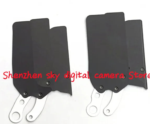 Shutter Blade Curtain Canon EOS M50 M5 M6 Mark II R50 Digital Camera