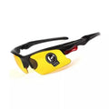 Polarized Driving Glasses – Anti-Glare Day & Night Sunglasses
