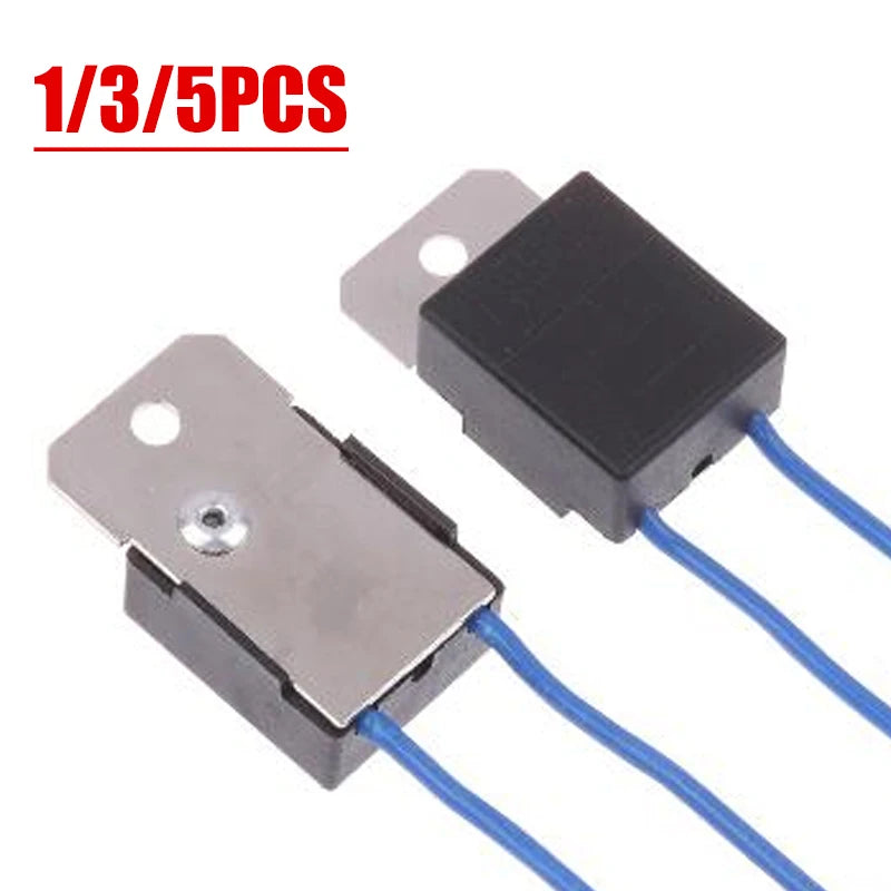 2400W Soft Start Drive Module Soft Start For Angle Grinder Power Tool Parts Cutting Machine Slotting Saw Aluminum Machine 20A Zpaxo