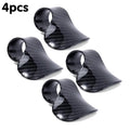 Motorcycle Throttle Assist Handle & Thumb Clip | 1–8 Pcs
