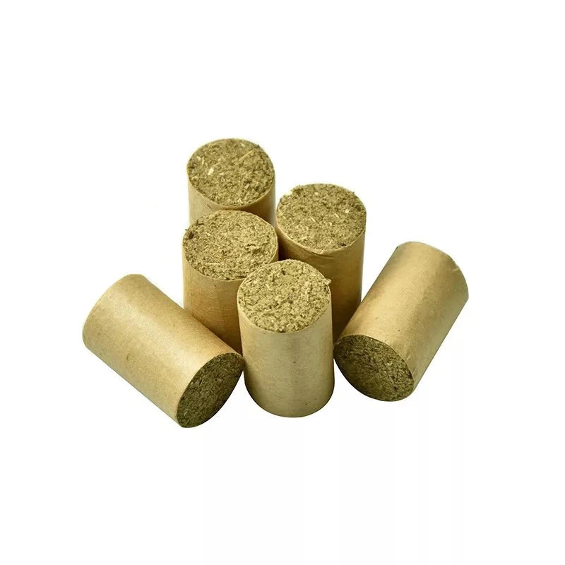 Special Smoke Sprayer Herb Bomb Wormwood Smoker Spray Beekeeping 1 Bag
