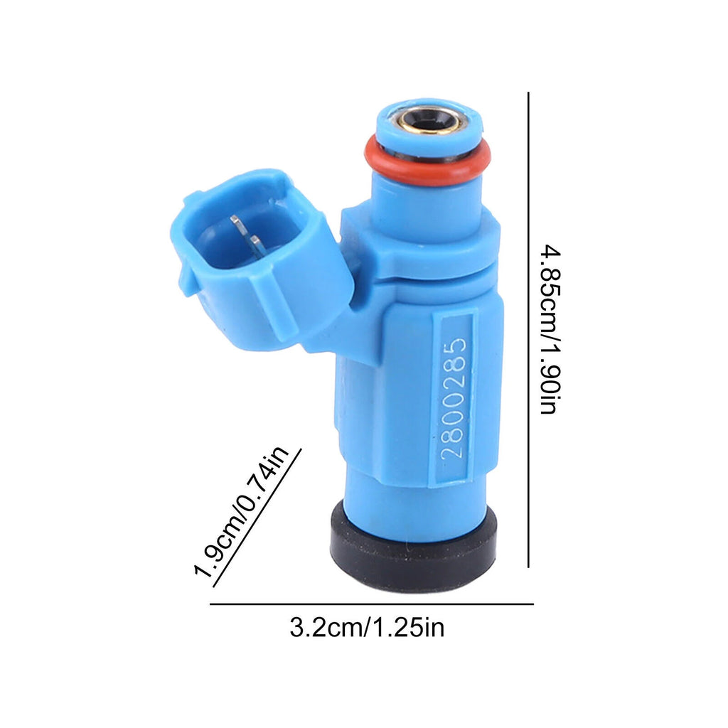 Vehicle Fuel Injector 49033-3707 Replacement Kawasaki JET SKI STX 12F