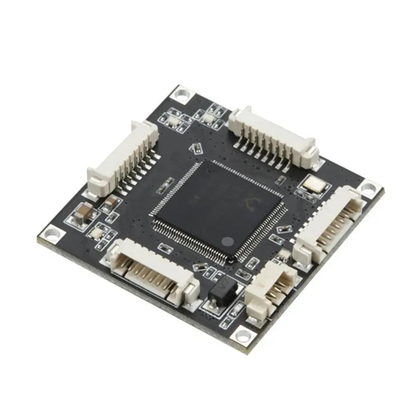 652F Embedded Networking Development Ready 4 Port Gigabit Ethernet Zpaxo A CN