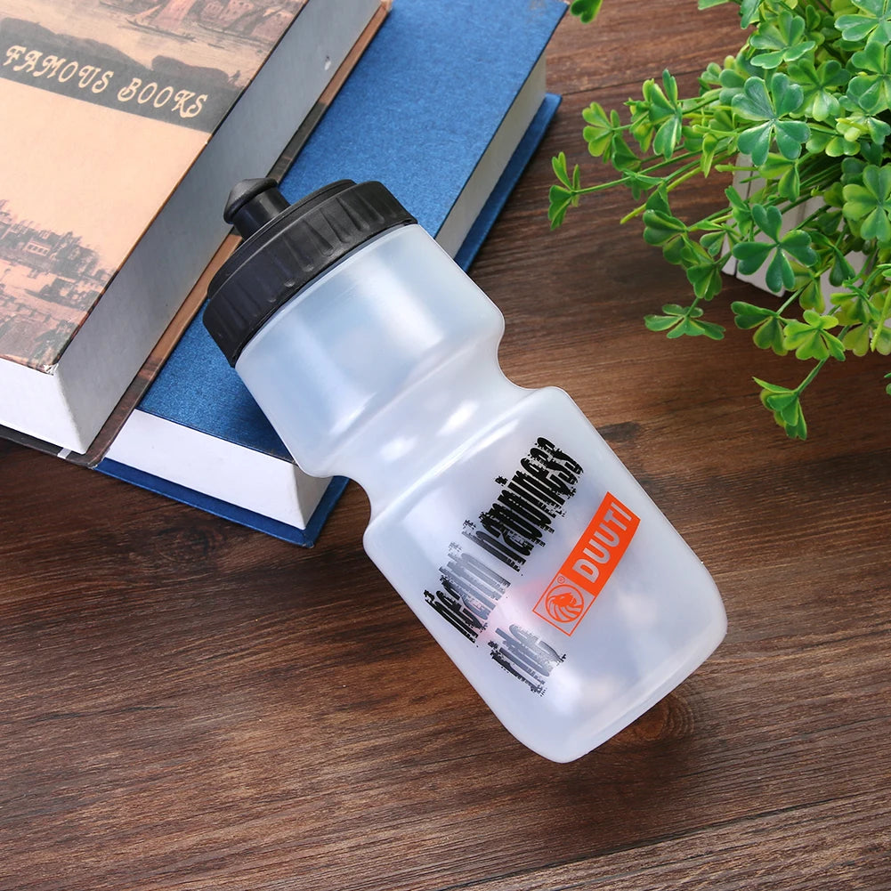 Cycling Water Bottle Leakproof Mountain Road Bike Outdoor Drinking