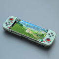 D3 Gamepad Telescopic Joystick PS4 Phone Stretching Bluetooth 5 0