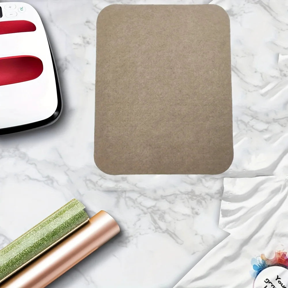1 Pc Quilting Tools,Ironing Mat for Quilting,Felt Pressing Pad, Ironing Station Which Retains Heat,For Quilter, Sewing, Quilting Zpaxo