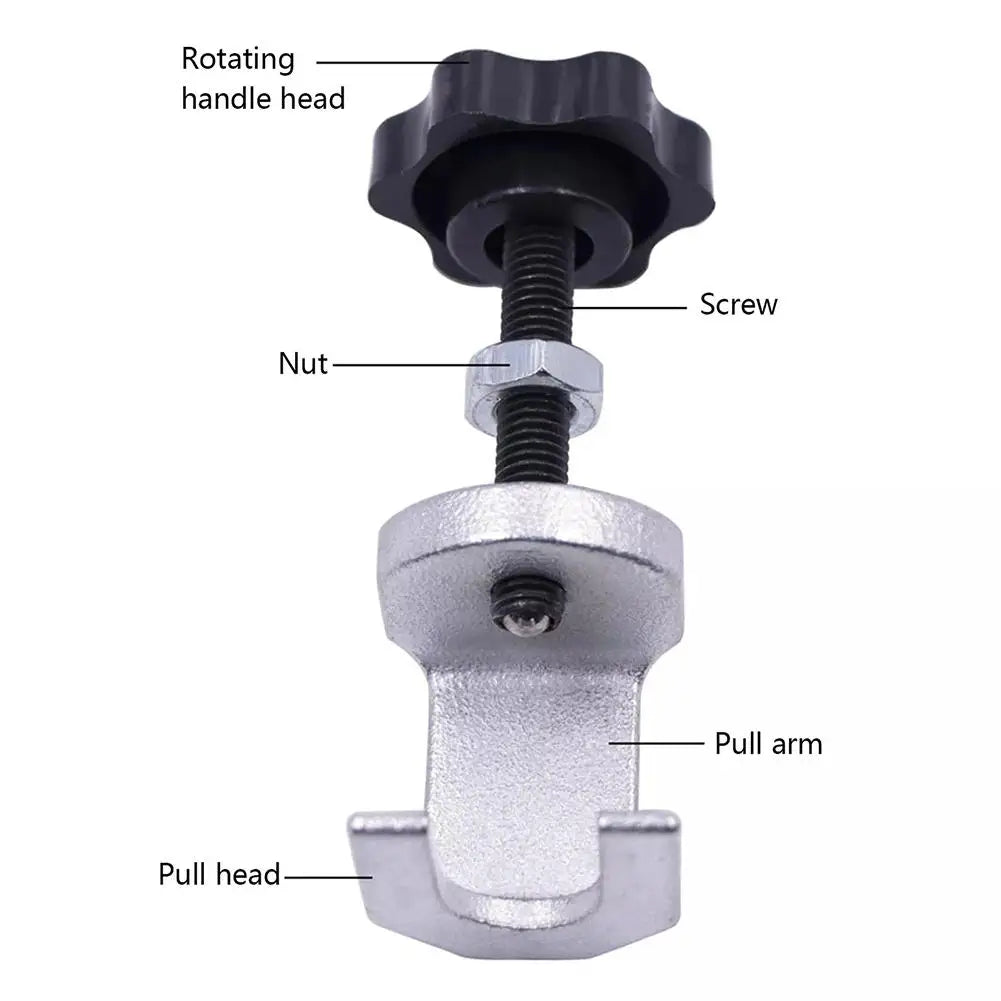 Universal Wiper Arm Removal Tool – Adjustable Windshield Puller Auto Repair Tool Zpaxo