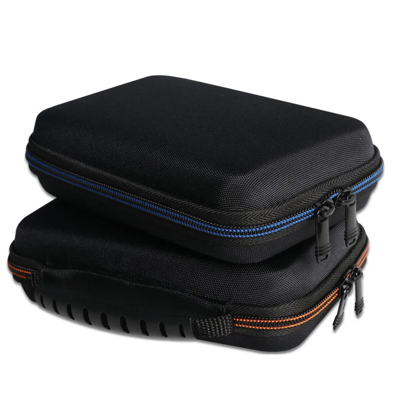 2025 NEW Hard Protective Shell Carrying console storage bag Case for Nintendo NEW 3DS XL, NEW 3DS LL, 3DS XL, 3DS LL,2DS XL Zpaxo