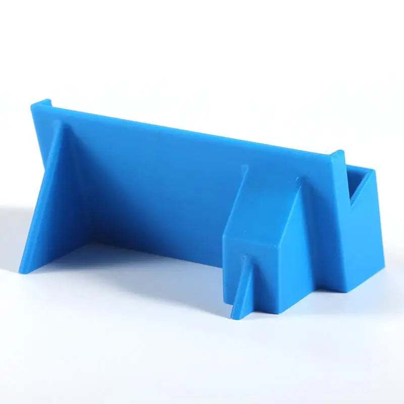 Test Measurement Tool Accessory 3D Printed MINI4732 Radio Holder V1 Zpaxo