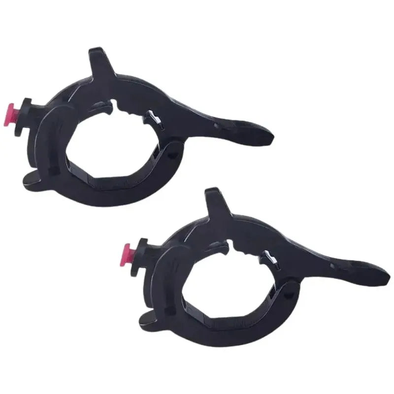 Universal Motorcycle Throttle Lock Cruise Control Wrist Grip Throttle Lock Grip Zpaxo