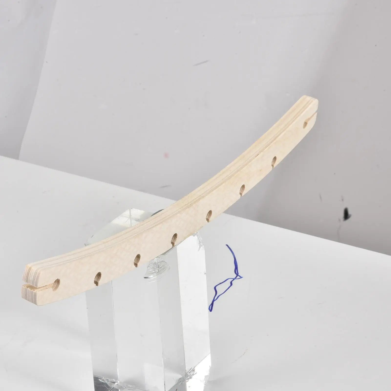 Spreader Bar Hammock Detachable Arched 2 Replacement Crossbars