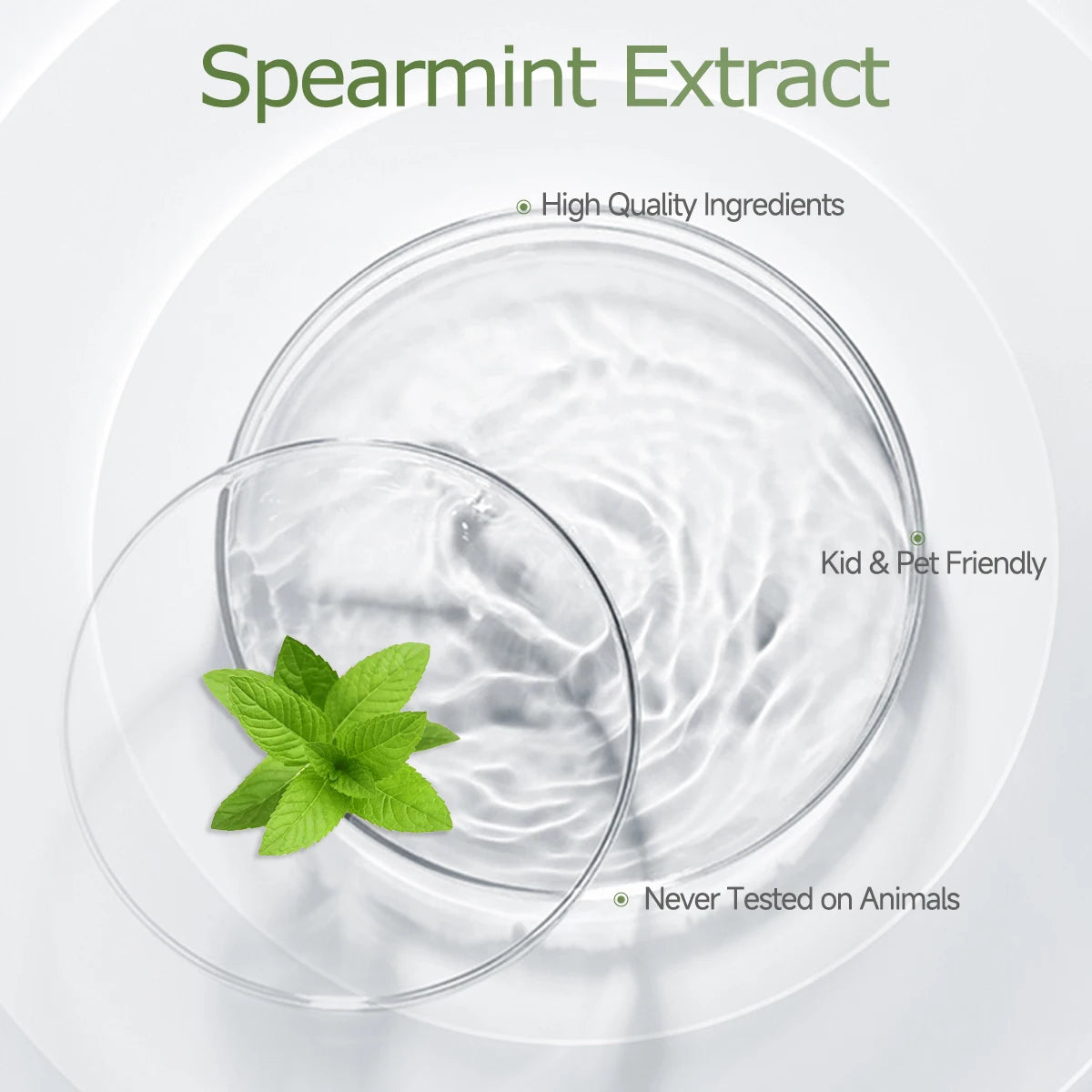 SPEARMINT ESSENTIAL OIL Oils Pure Aromatherapy Soap DIY Humidifier Zpaxo