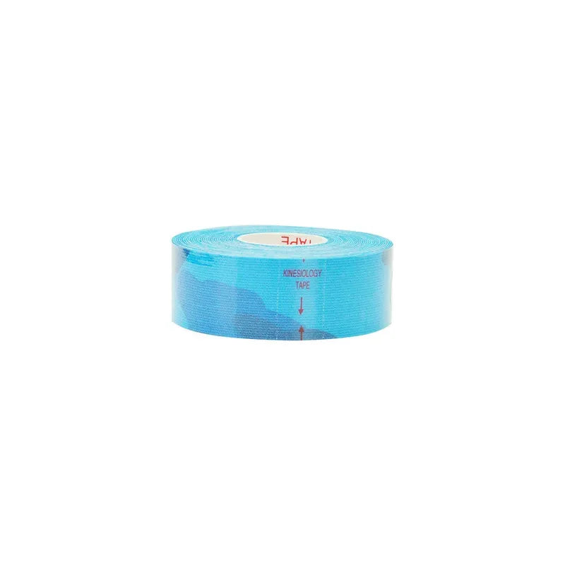 Kinesiology Tape Elastic Athletic Knee Support – 1/2/6 Pack