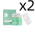 Matte Dry Shampoo Powder Puff – Instant Oil Control & Volume 5g Dry Shampoo Powder Zpaxo 5g Boxed X 2PCS
