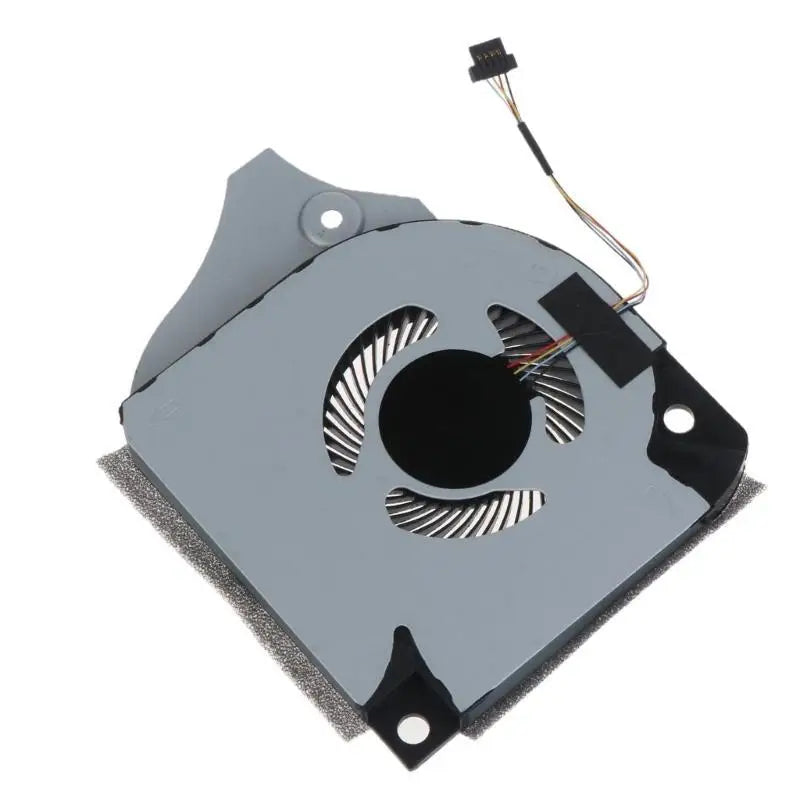 652F CPU GPU Cooling Fan 12V DC Laptop Radiator INSPIRON G5-5590 7590 Zpaxo