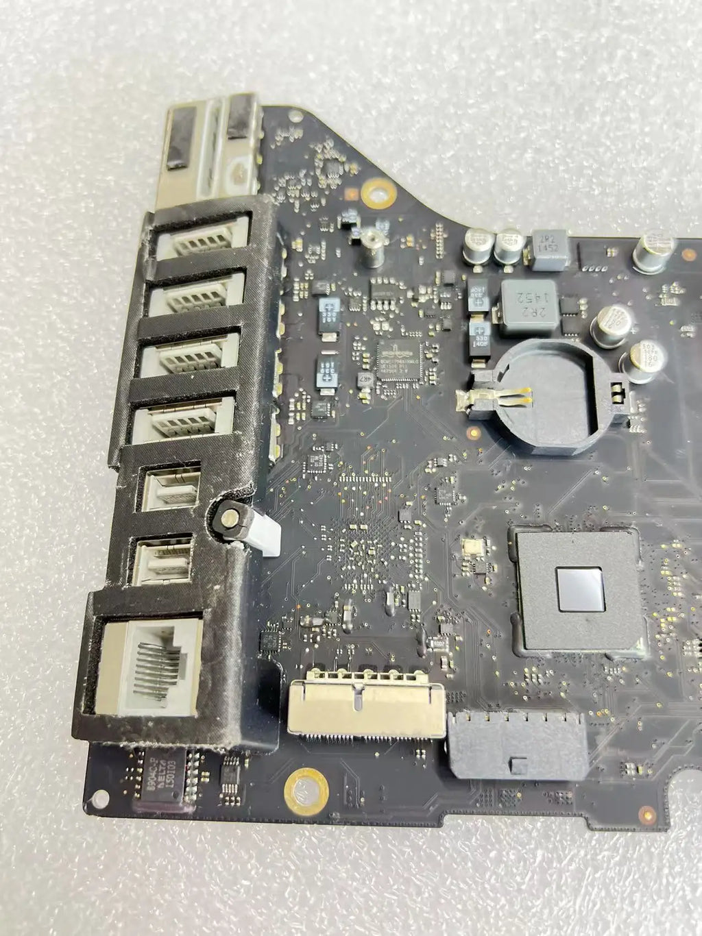 Apple IMAC 21 5'' A1418 2013 Year Motherboard 820-3588-A I5-4570R