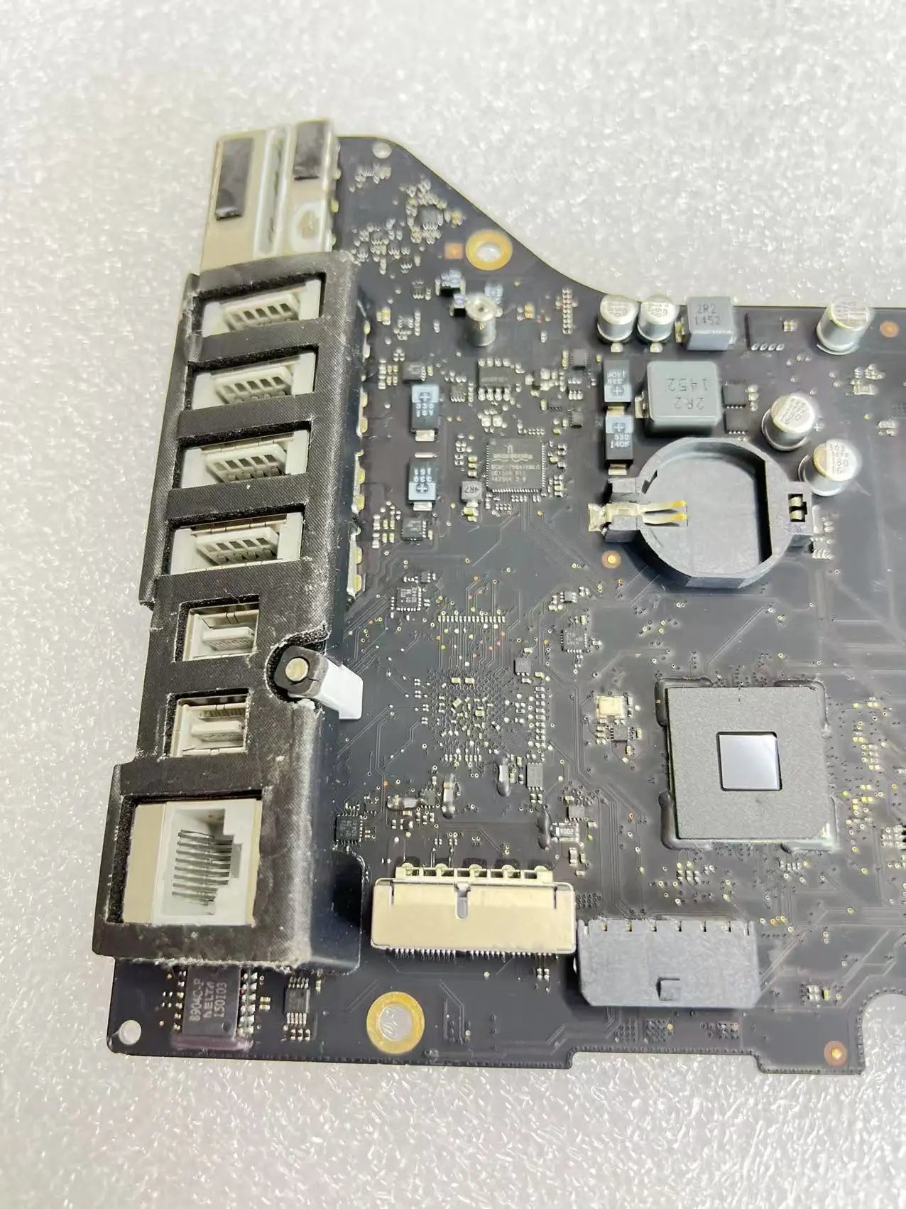 Apple IMAC 21 5'' A1418 2013 Year Motherboard 820-3588-A I5-4570R