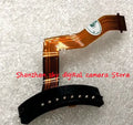 Nikon 18- F3 5- ED VR AF-S Bayonet Mount Flex Contact Cable Part