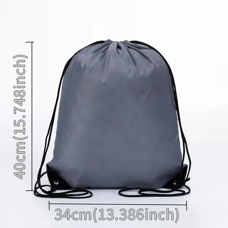 Folding Outdoor Chair Stool Storage Bag Lightweight Portable Ideal