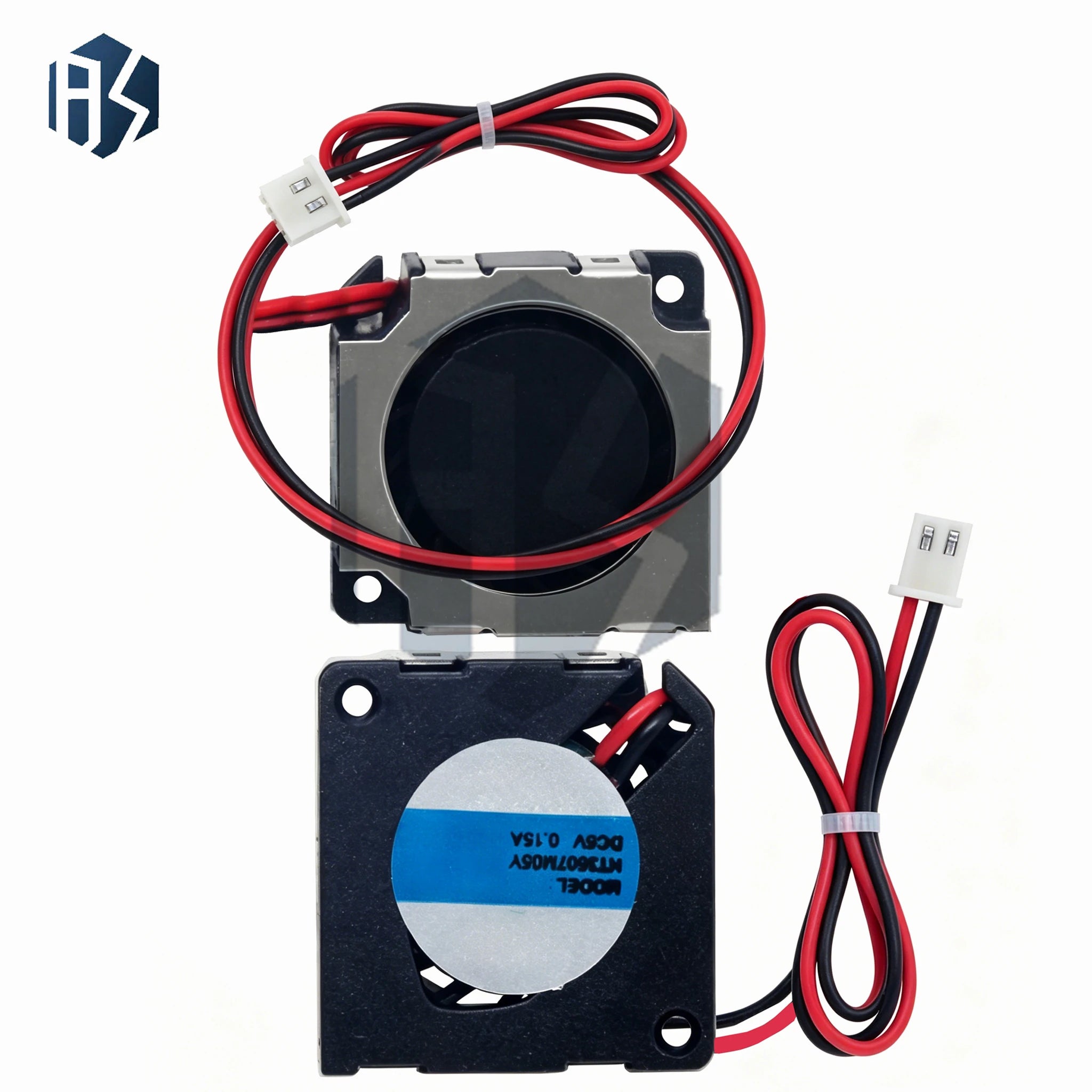 RFA1804 1804 & 2006 DC5V Mini Ultra-Thin Brushless Turbine Fan 13000RPM 10000RPM High Speed Heat Dissipation Cooling Fan Zpaxo