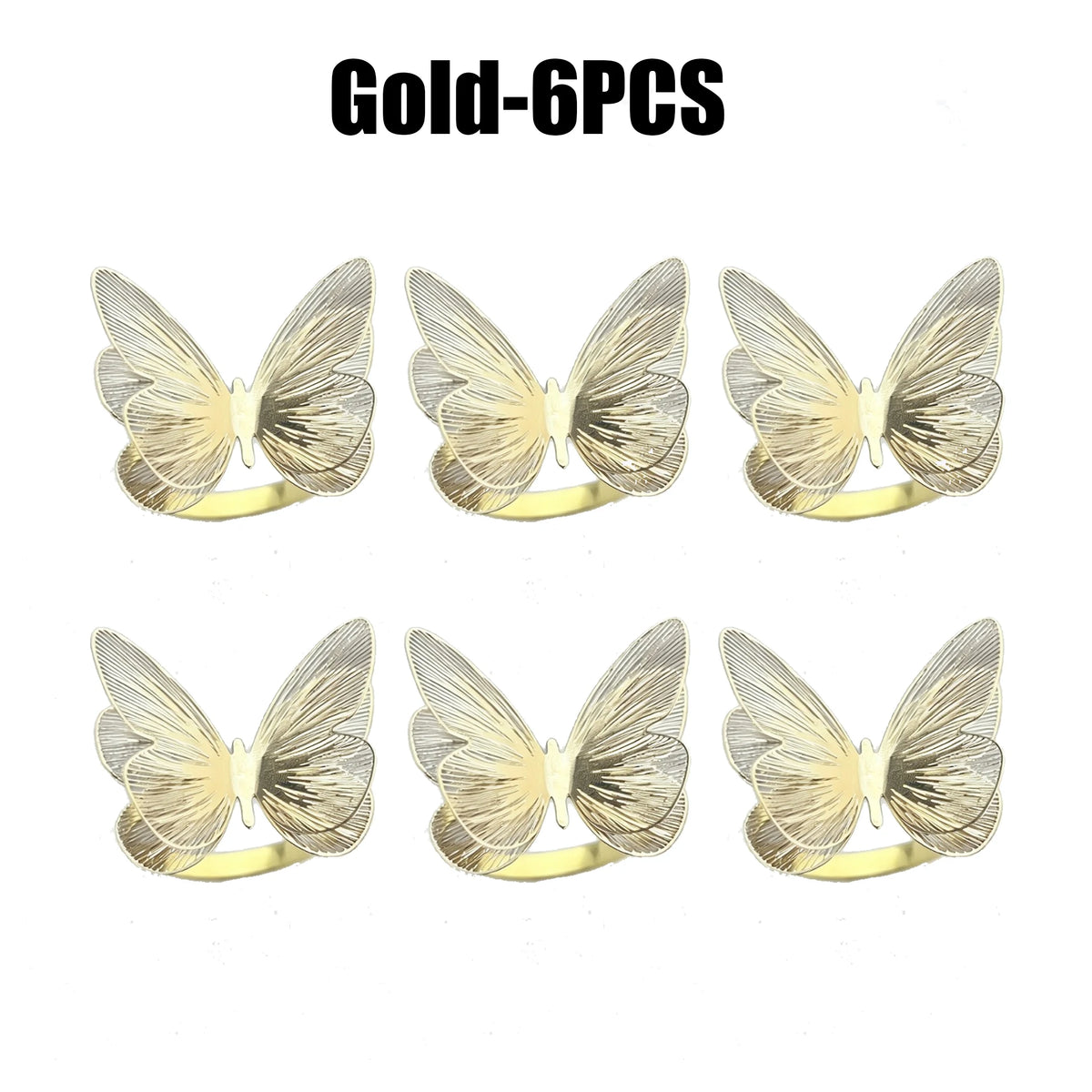 Foldable Waterproof Fine Mesh Chair Cover Mosquito Sun Shade Net Zpaxo Gold 6PCS