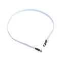 652F Type C Cable 480Mbps Data Transfer Charging Type C Male to Type C Male Charging Zpaxo 0.3m CN