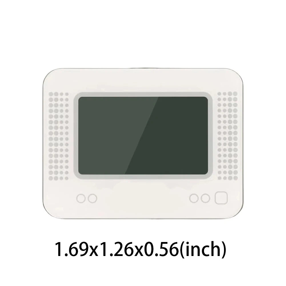 Rechargeable NFC Pixl Infinite Card Lighgtweight Intelligent Emulator