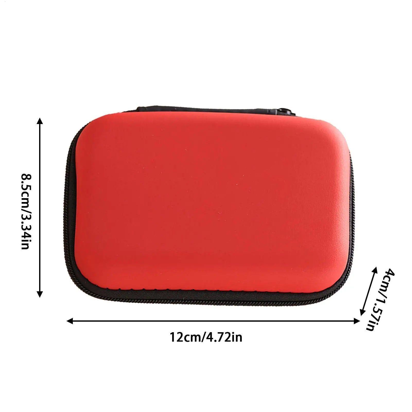 1Pcs Storage Card Games Box Card Sleeves Board Game Tarot Three Kingdoms Poker Cards Protector Multicolor Boy Birthday Gifts Zpaxo