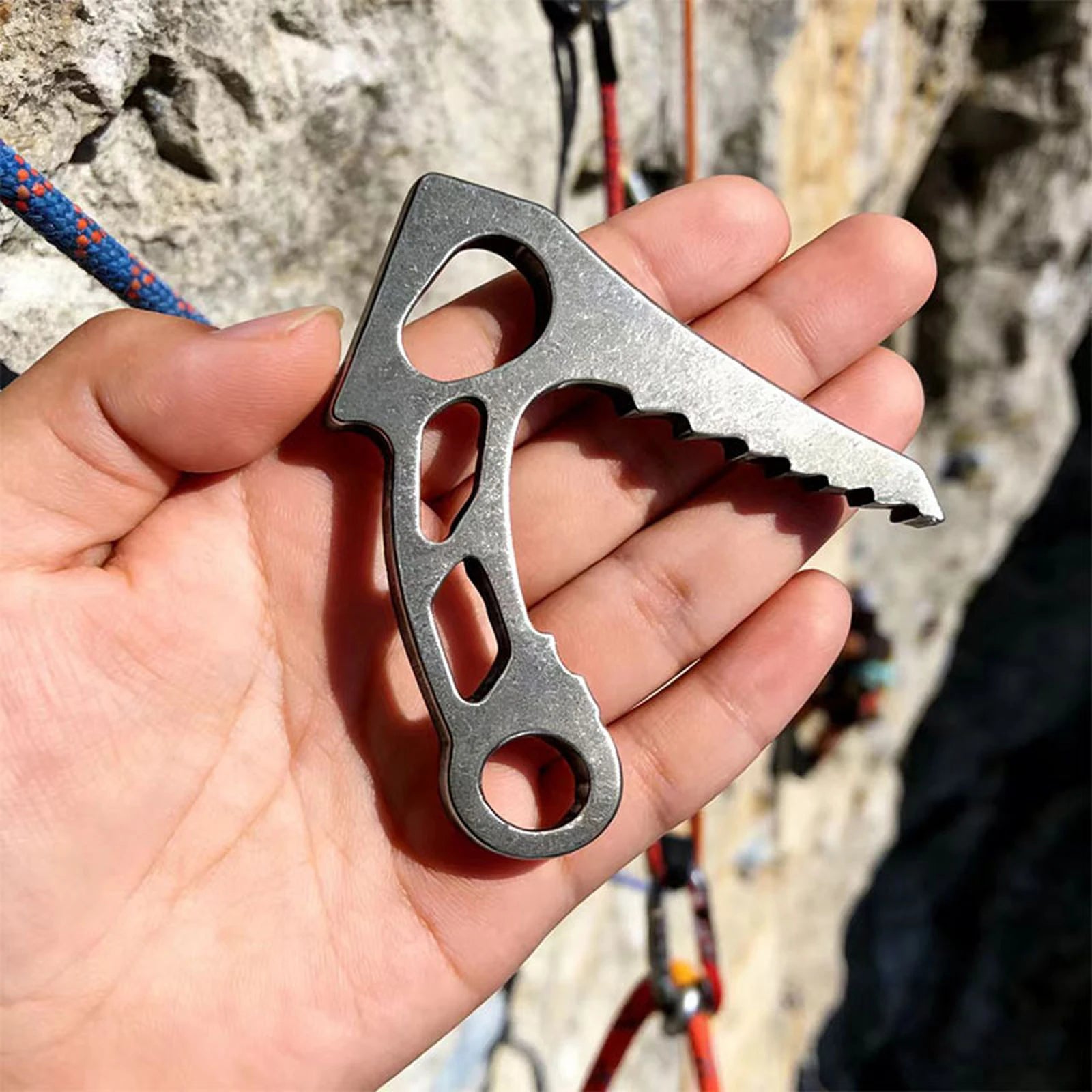 Premium Stainless Steel Hook Professional Extreme Entertaining