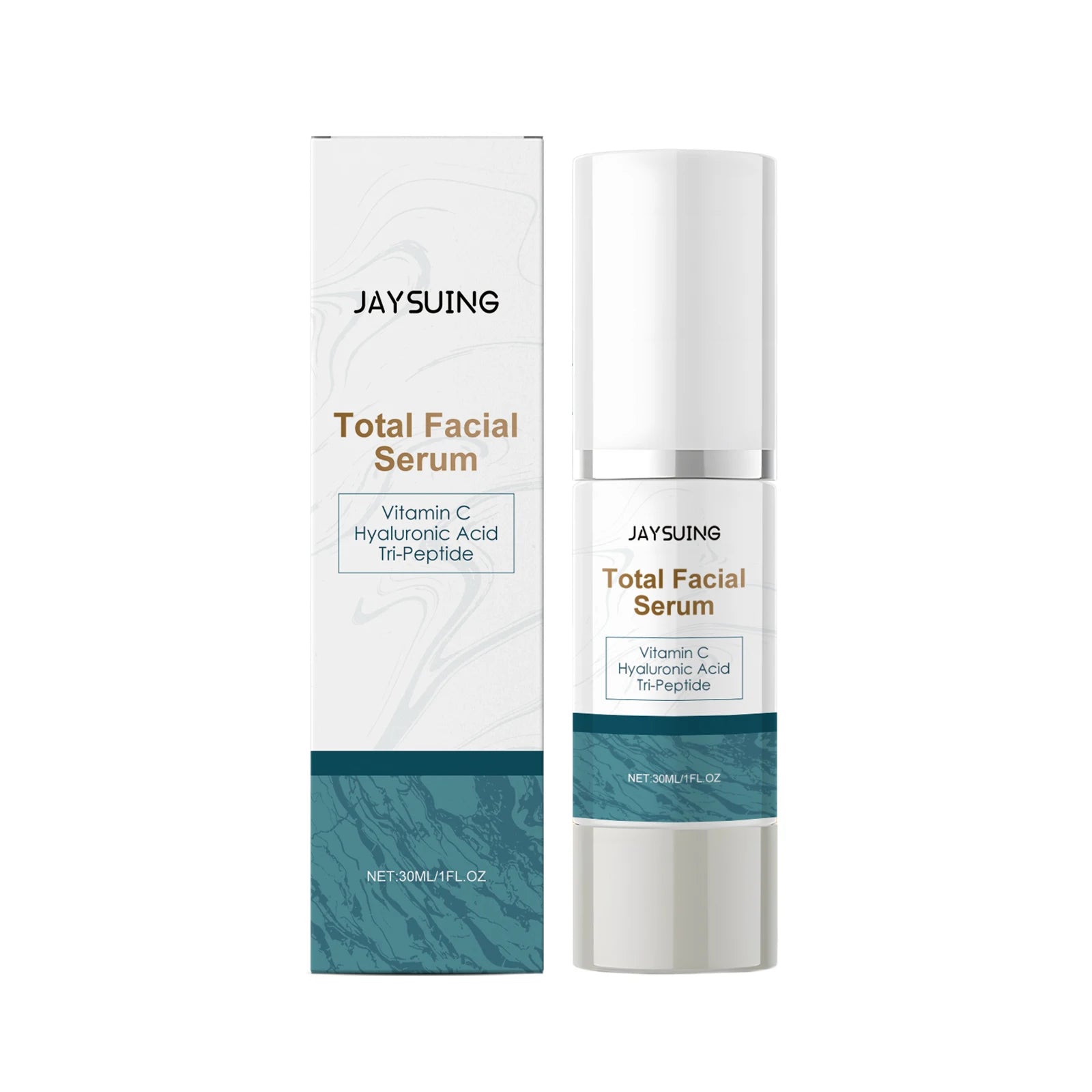 Hyaluronic Acid Facial Serum – Hydrate, Firm & Anti-Aging 30ml Hyaluronic Acid Serum Zpaxo 30ml boxed
