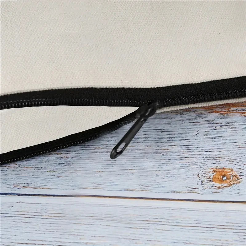 Canvas charger cable storage bag, tool and accessory storage bag, storage coin purse. Zpaxo