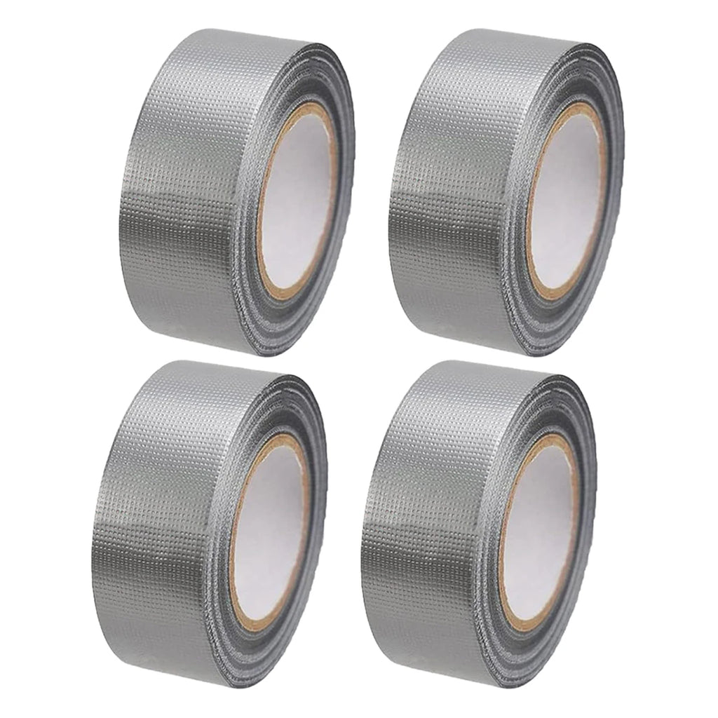 Mini HVAC Tape 2/4 Rolls – 10 Yd Hand-Tearable Repair Tape