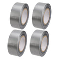 Mini HVAC Tape 2/4 Rolls – 10 Yd Hand-Tearable Repair Tape