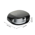 Retractable Cable Winder Small Cord Organizer Travel USB Charger Data