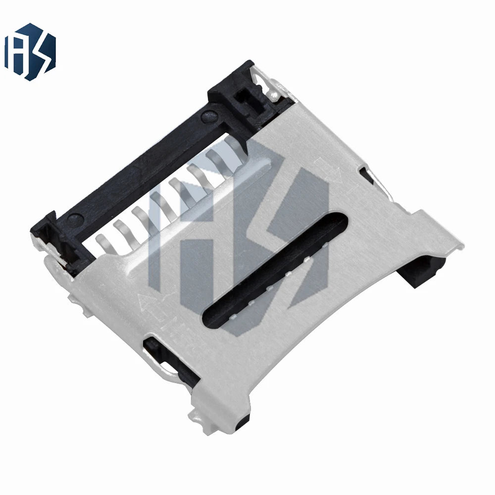 TF Card Holder Memory Flip Micro SD Small Zpaxo