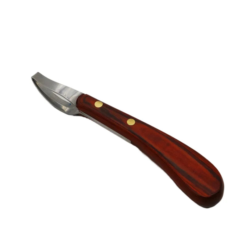 Sheep Hoof Trimmer Blade Edge Cattle Horse Knife Shears Cutter