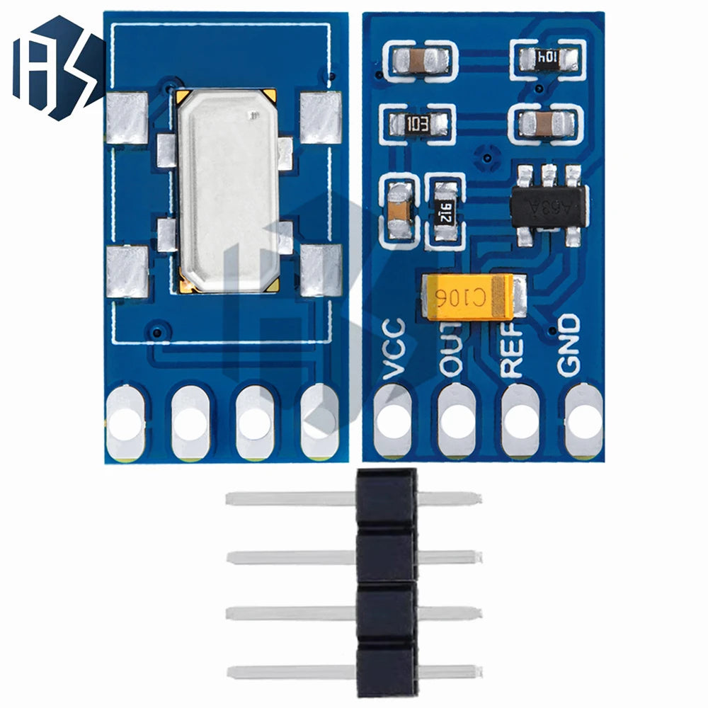GY-35-RC ENC-03RC Single-axis Analog Gyro Module Arduino Zpaxo