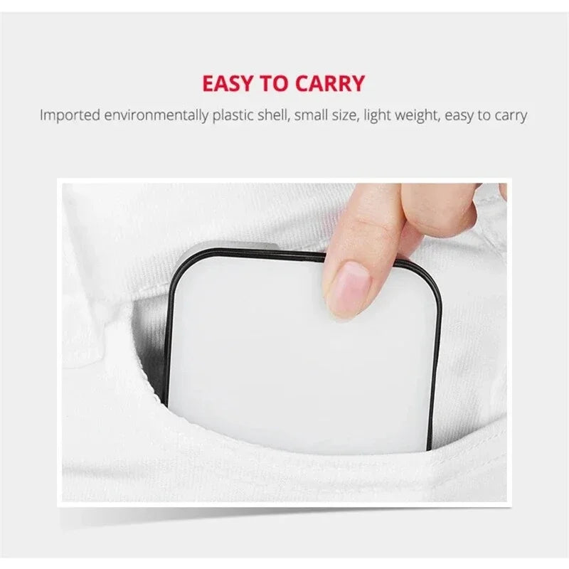 Portable Mini Fill Light LED Video Photography Lighting Cell Phone