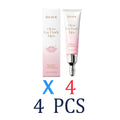 Lip Oil Hydrating Repair Serum Vitamin C & Lemon Oil Infused For Dry Chapped Lips Care Long Lasting Moisturizing Glossy Finish Zpaxo 4 Pcs